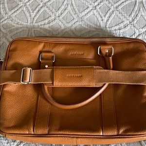 Cole Haan computer/work bag